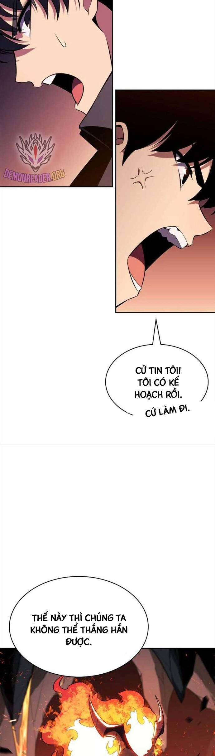 Người Chơi Mới Cấp Tối Đa Chap 148 - Next Chap 149