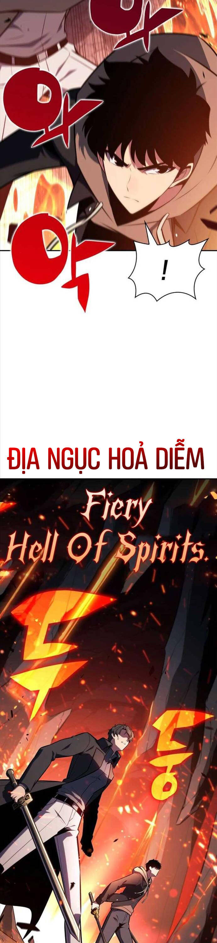 Người Chơi Mới Cấp Tối Đa Chap 148 - Next Chap 149