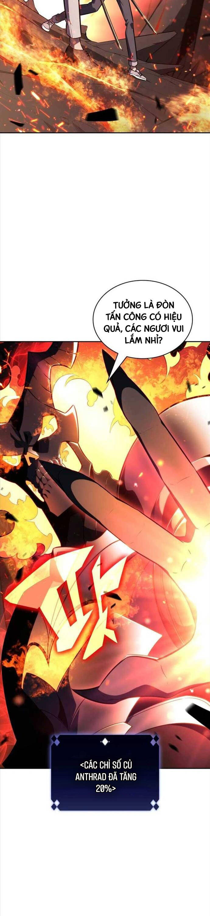 Người Chơi Mới Cấp Tối Đa Chap 148 - Next Chap 149