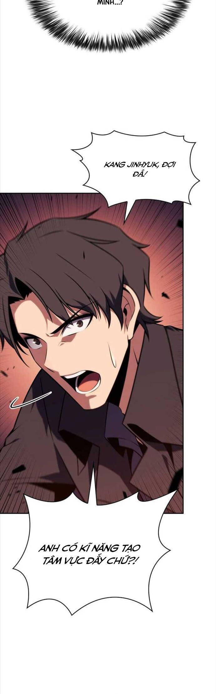 Người Chơi Mới Cấp Tối Đa Chap 148 - Next Chap 149