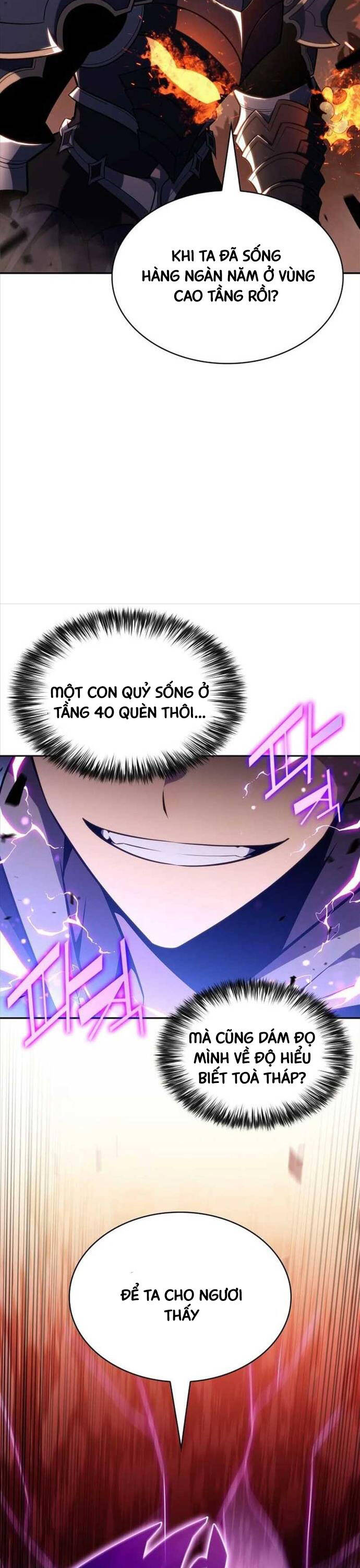 Người Chơi Mới Cấp Tối Đa Chap 148 - Next Chap 149