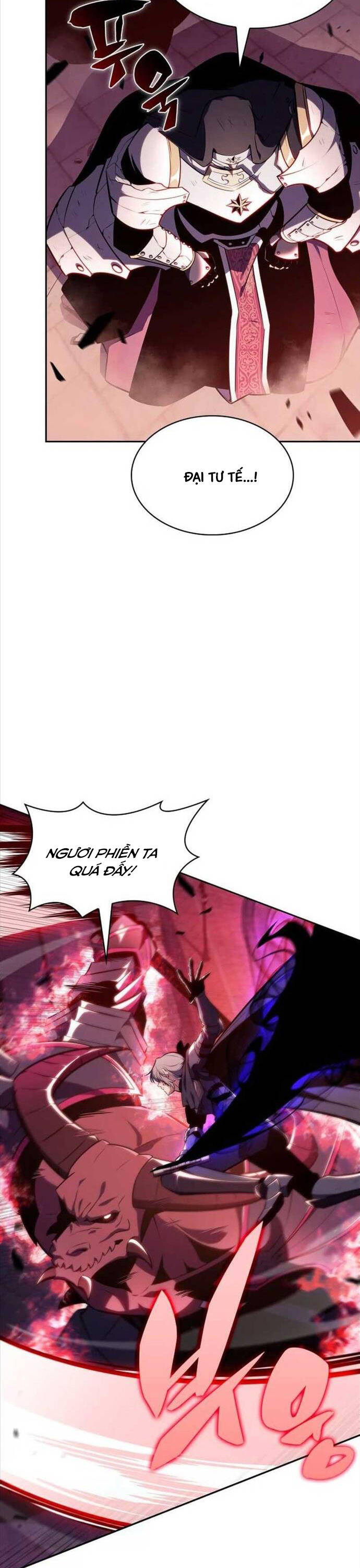 Người Chơi Mới Cấp Tối Đa Chap 148 - Next Chap 149