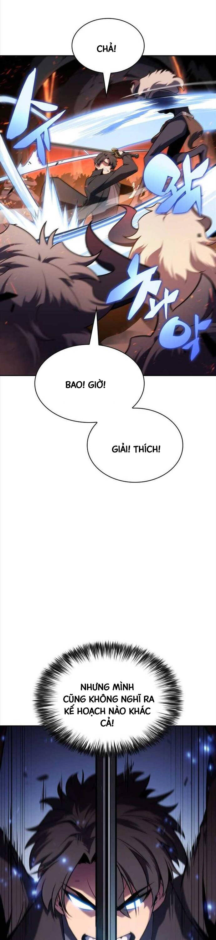 Người Chơi Mới Cấp Tối Đa Chap 148 - Next Chap 149