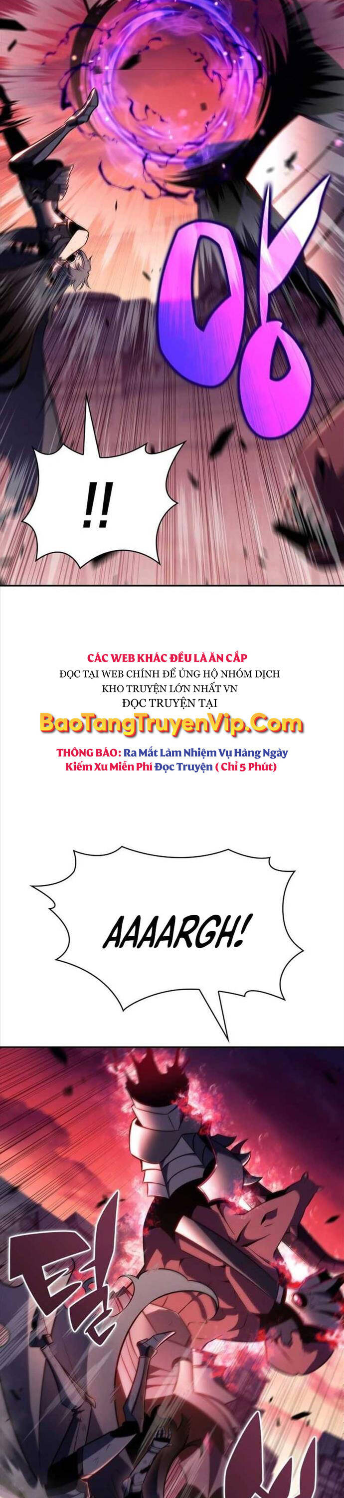 Người Chơi Mới Cấp Tối Đa Chap 148 - Next Chap 149