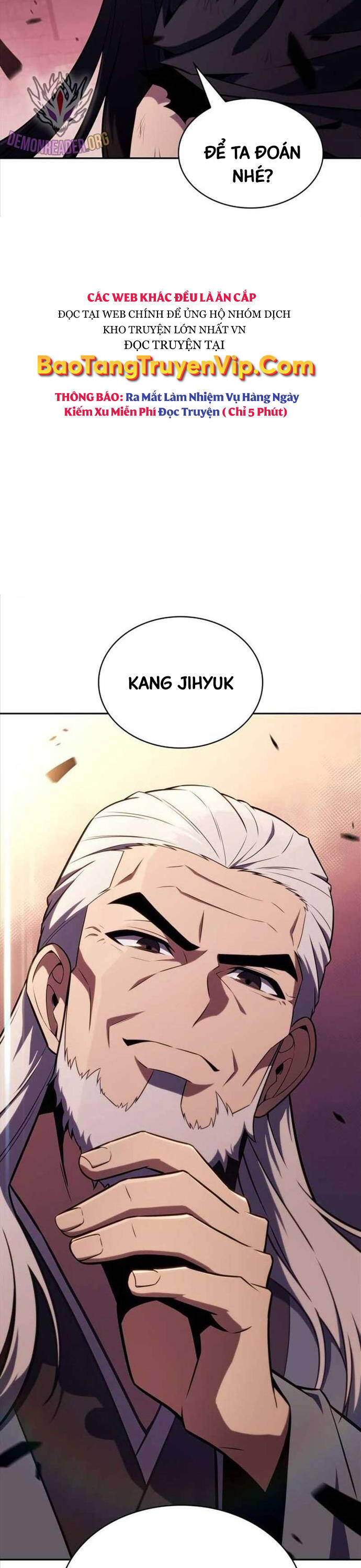Người Chơi Mới Cấp Tối Đa Chap 148 - Next Chap 149