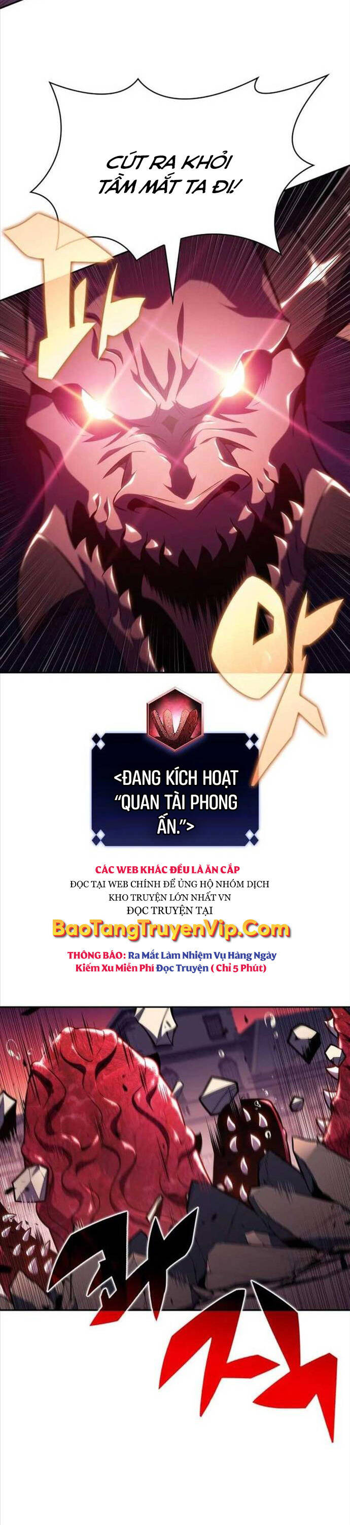 Người Chơi Mới Cấp Tối Đa Chap 148 - Next Chap 149