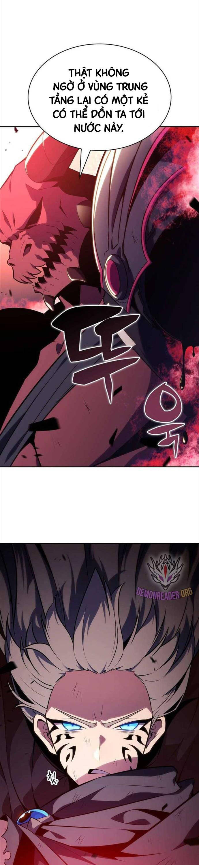 Người Chơi Mới Cấp Tối Đa Chap 148 - Next Chap 149