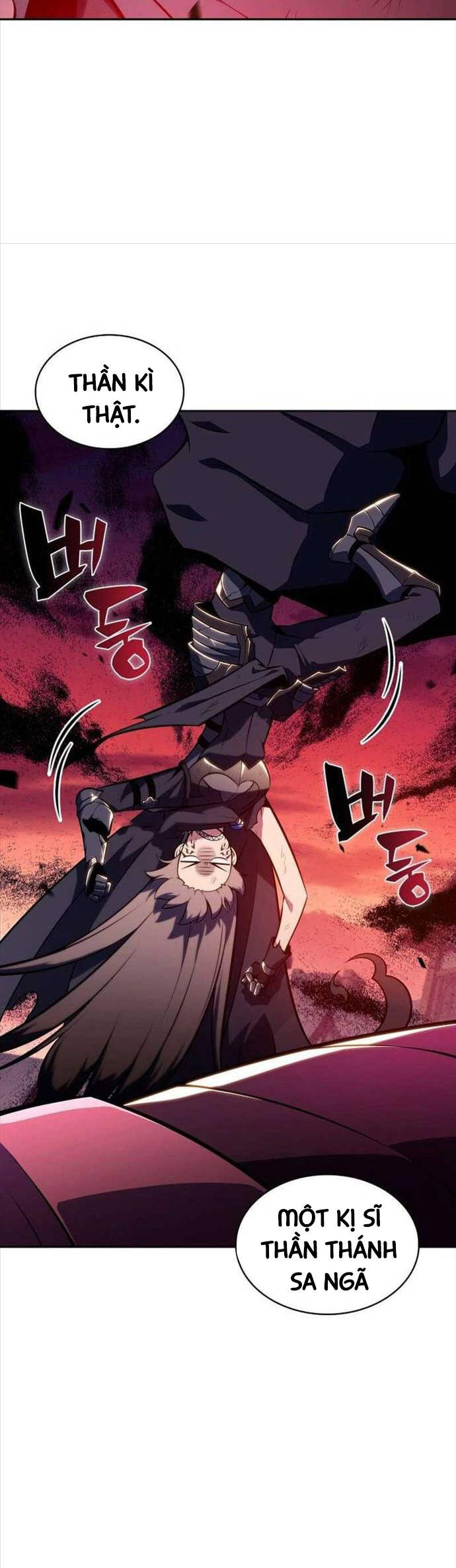 Người Chơi Mới Cấp Tối Đa Chap 148 - Next Chap 149