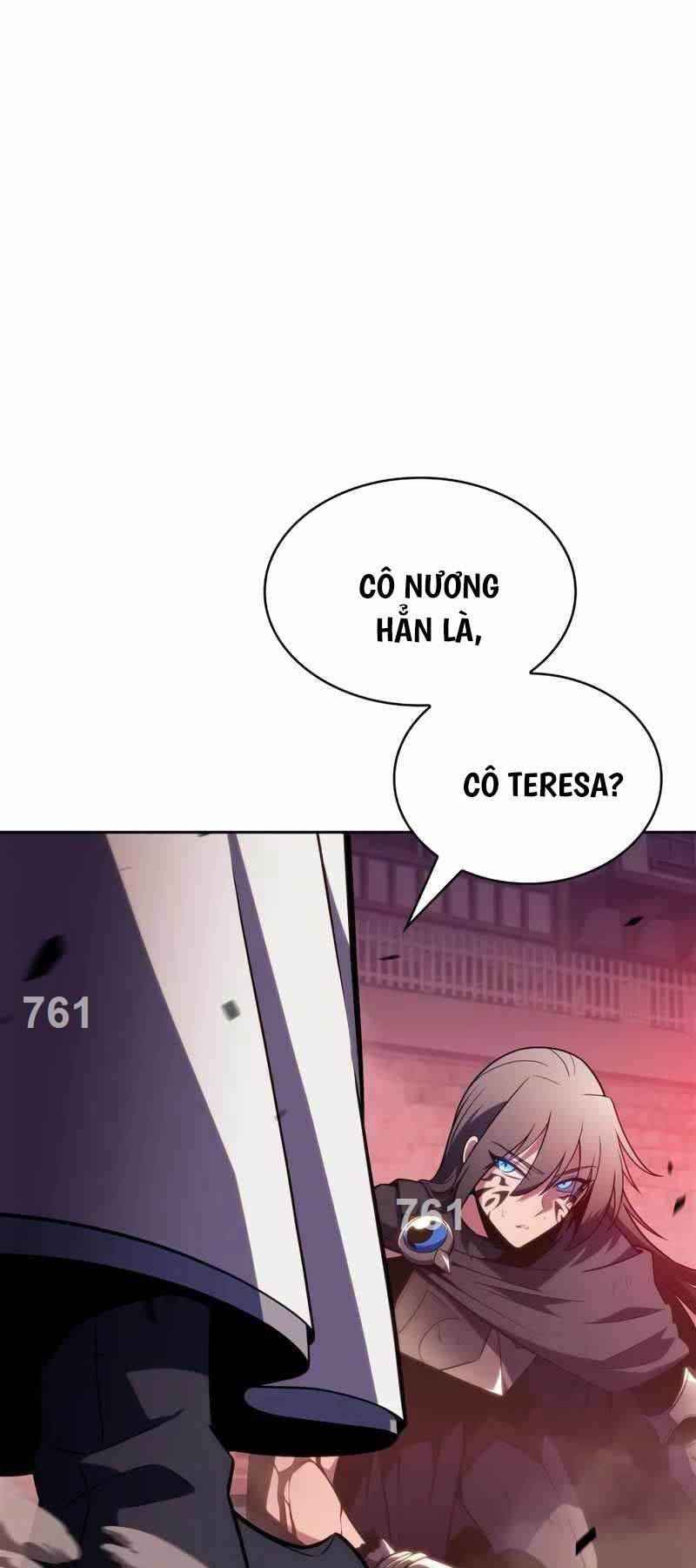 Người Chơi Mới Cấp Tối Đa Chap 149 - Next Chap 150