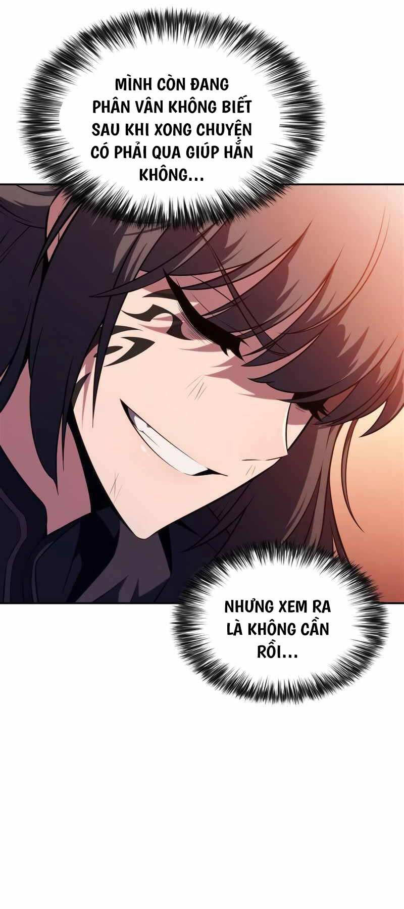 Người Chơi Mới Cấp Tối Đa Chap 149 - Next Chap 150