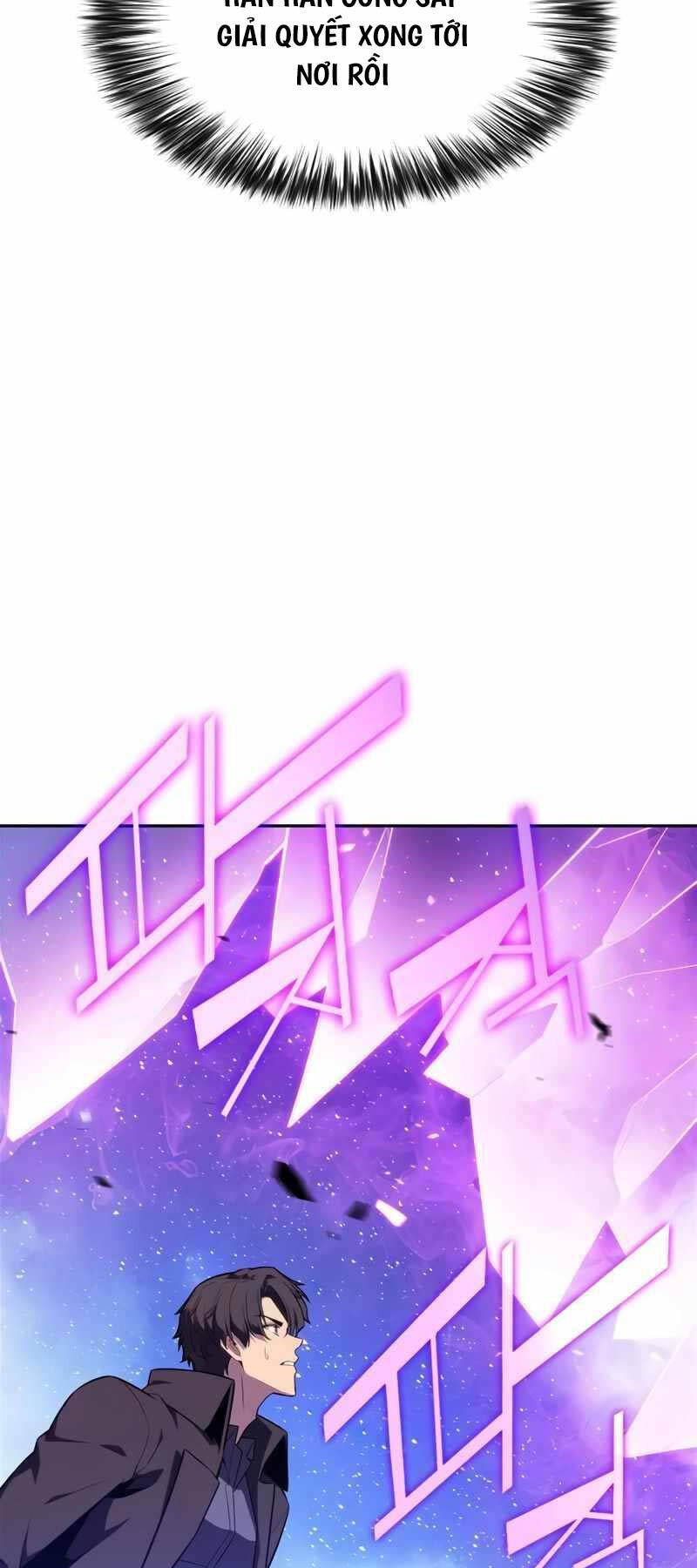 Người Chơi Mới Cấp Tối Đa Chap 149 - Next Chap 150