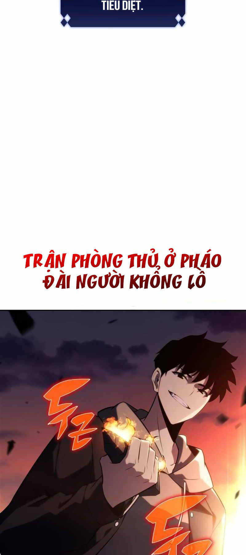 Người Chơi Mới Cấp Tối Đa Chap 149 - Next Chap 150