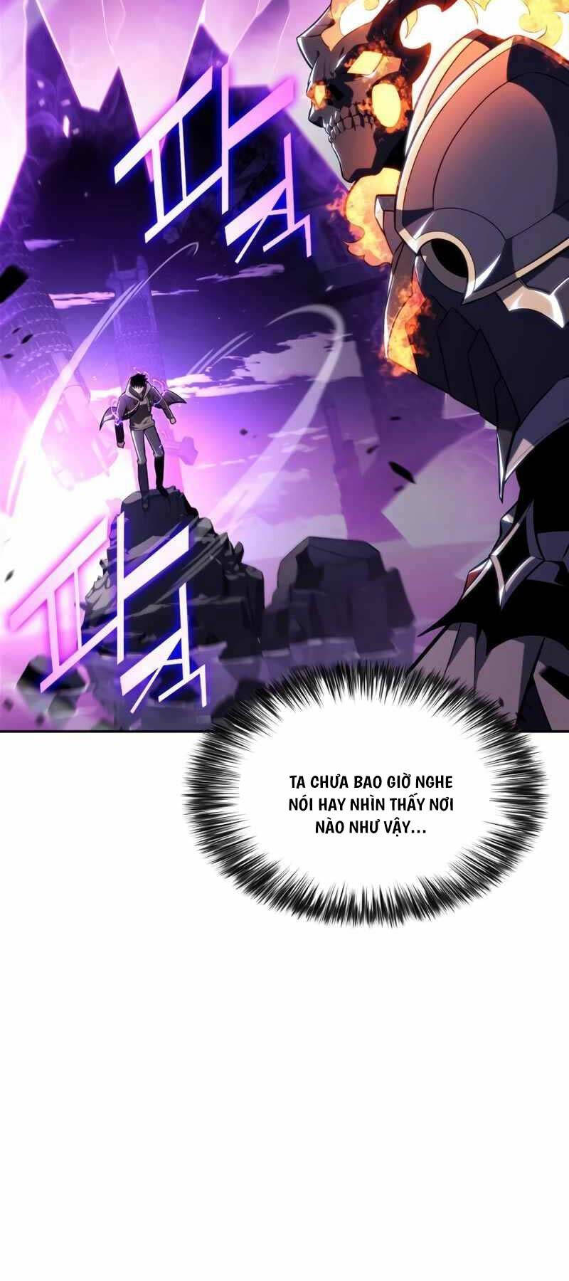 Người Chơi Mới Cấp Tối Đa Chap 149 - Next Chap 150