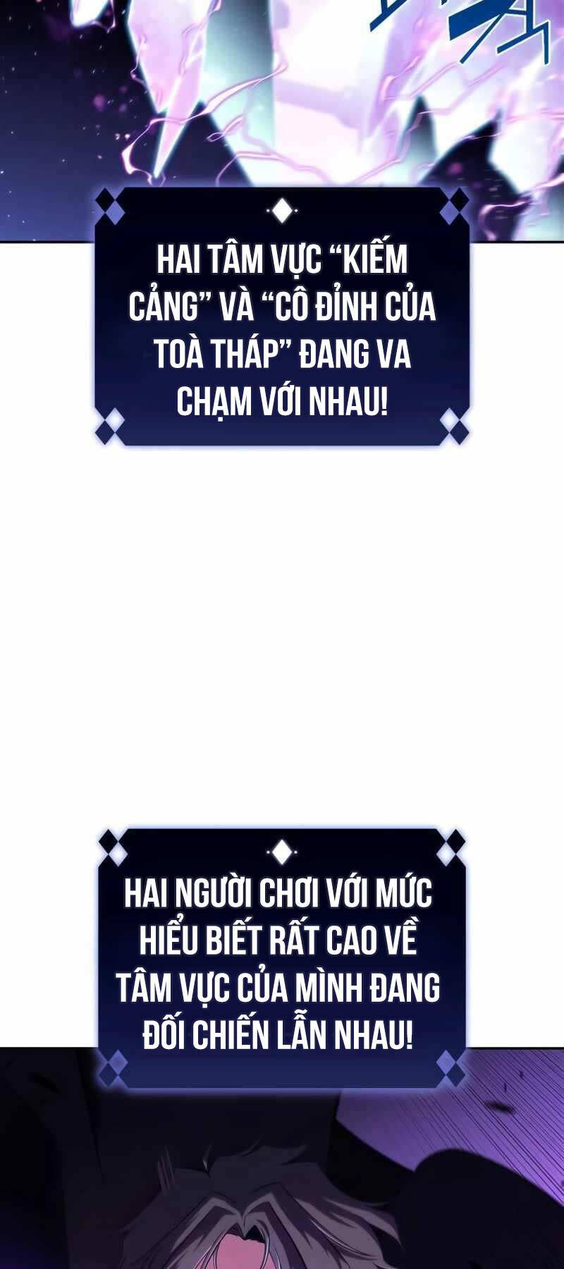 Người Chơi Mới Cấp Tối Đa Chap 149 - Next Chap 150