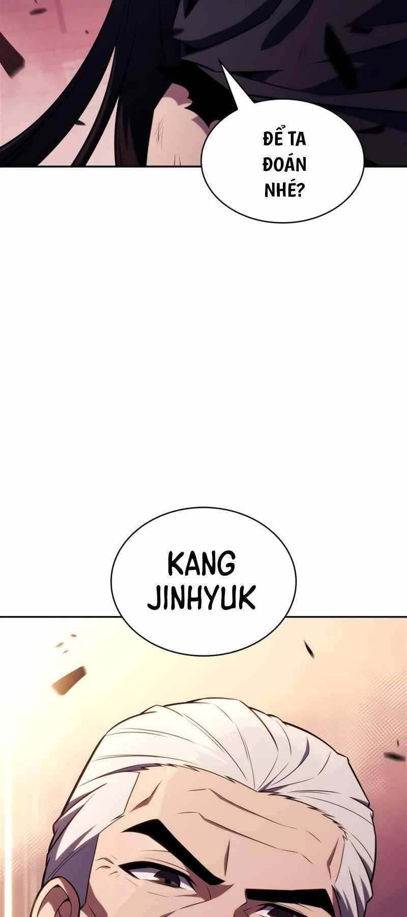 Người Chơi Mới Cấp Tối Đa Chap 149 - Next Chap 150