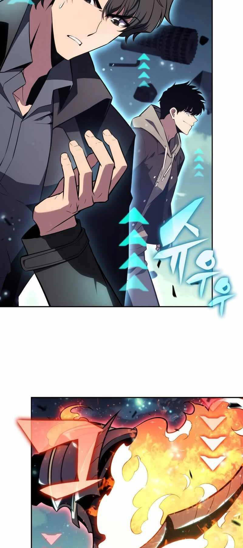 Người Chơi Mới Cấp Tối Đa Chap 149 - Next Chap 150
