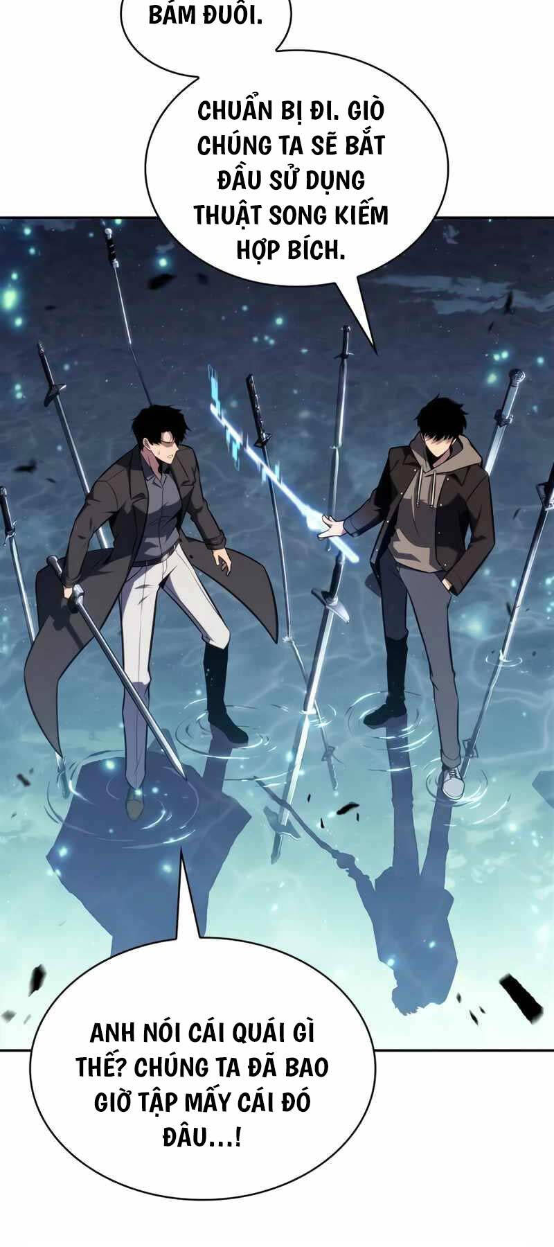 Người Chơi Mới Cấp Tối Đa Chap 149 - Next Chap 150