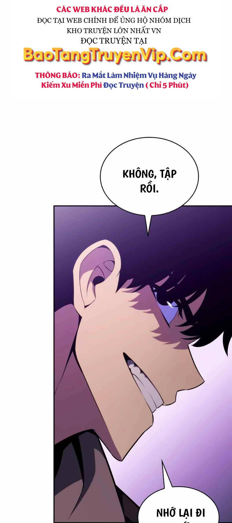 Người Chơi Mới Cấp Tối Đa Chap 149 - Next Chap 150