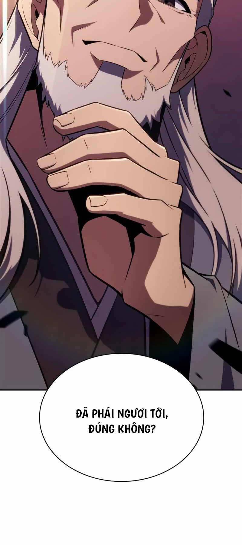 Người Chơi Mới Cấp Tối Đa Chap 149 - Next Chap 150