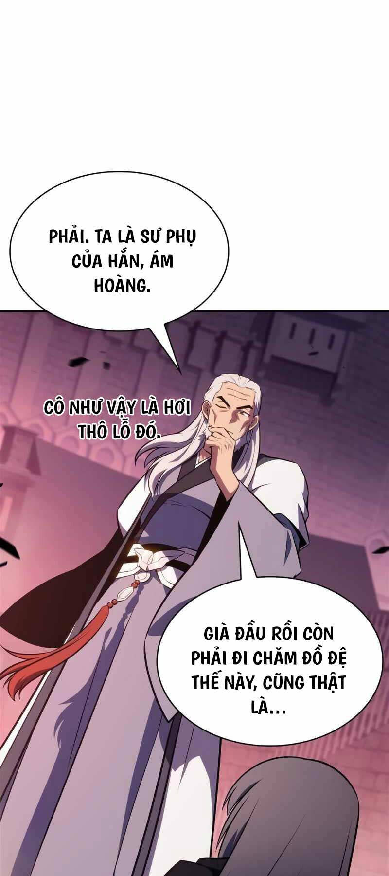 Người Chơi Mới Cấp Tối Đa Chap 149 - Next Chap 150