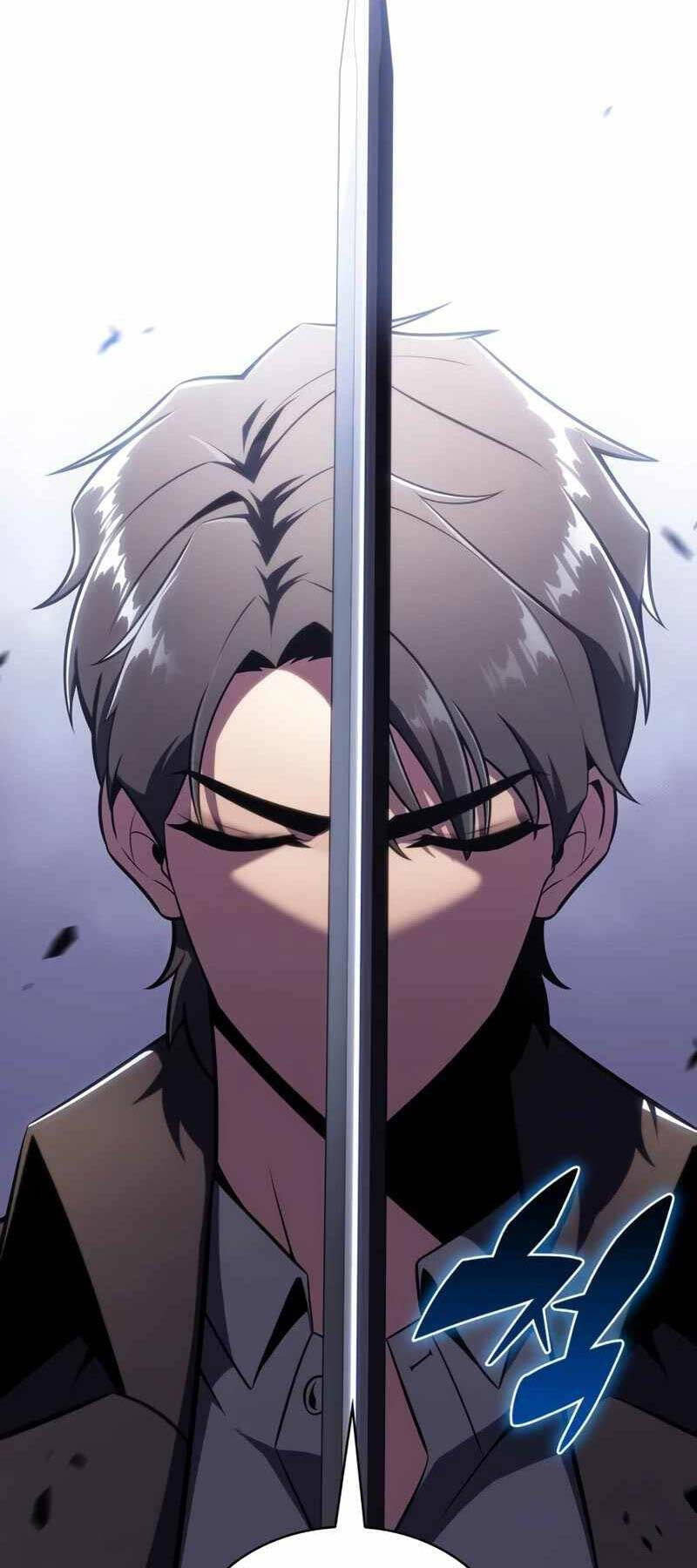 Người Chơi Mới Cấp Tối Đa Chap 149 - Next Chap 150