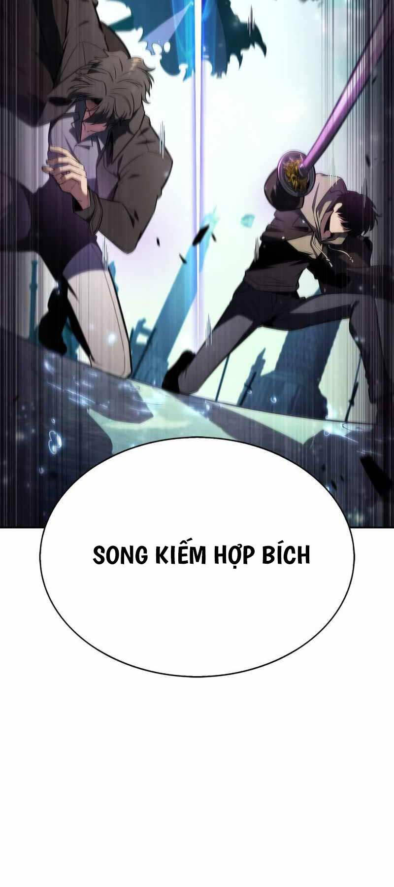 Người Chơi Mới Cấp Tối Đa Chap 149 - Next Chap 150