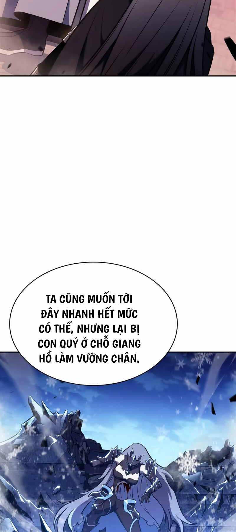 Người Chơi Mới Cấp Tối Đa Chap 149 - Next Chap 150