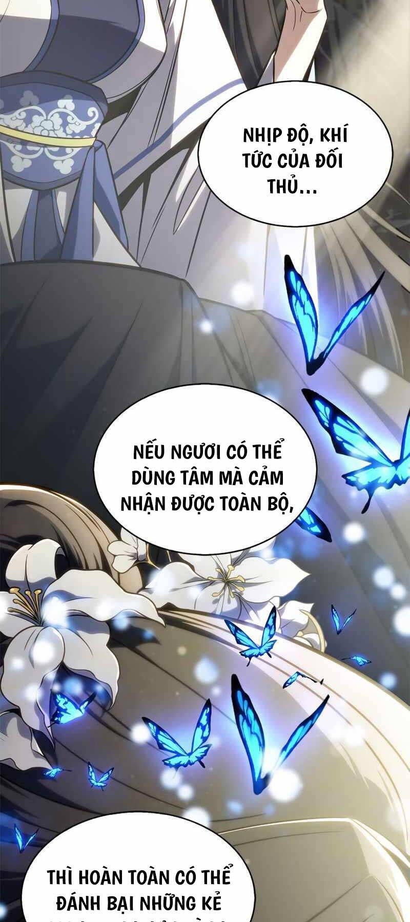 Người Chơi Mới Cấp Tối Đa Chap 149 - Next Chap 150