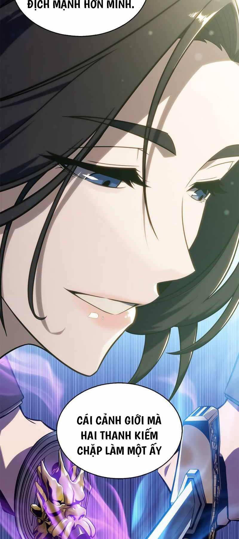 Người Chơi Mới Cấp Tối Đa Chap 149 - Next Chap 150