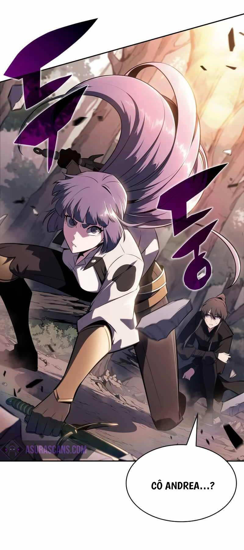 Người Chơi Mới Cấp Tối Đa Chap 149 - Next Chap 150