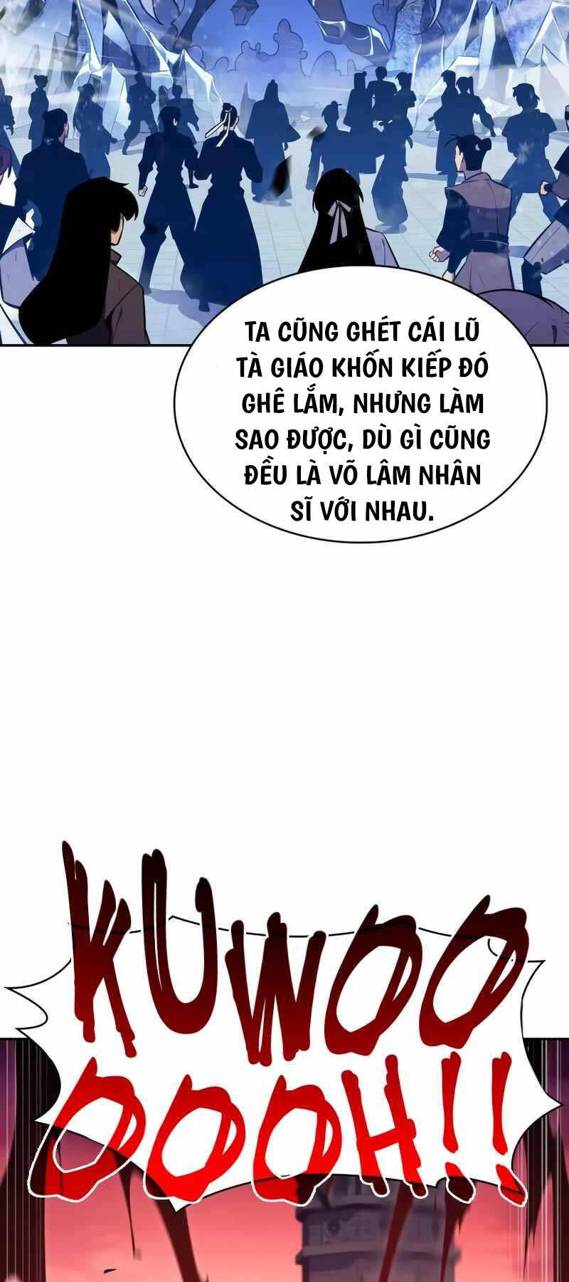 Người Chơi Mới Cấp Tối Đa Chap 149 - Next Chap 150