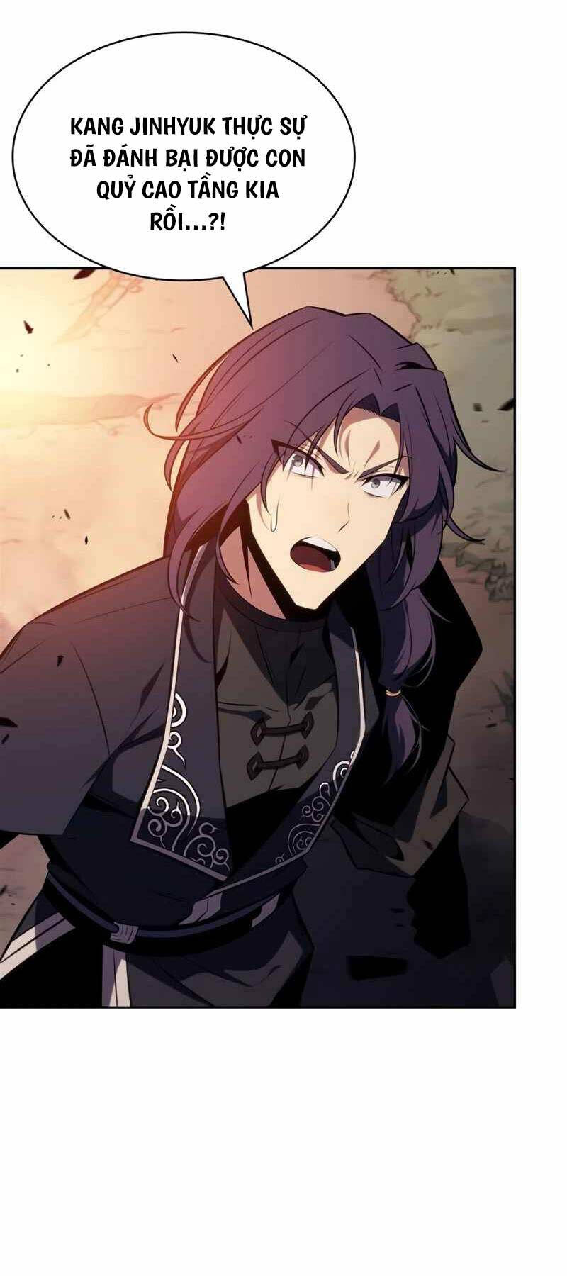 Người Chơi Mới Cấp Tối Đa Chap 149 - Next Chap 150