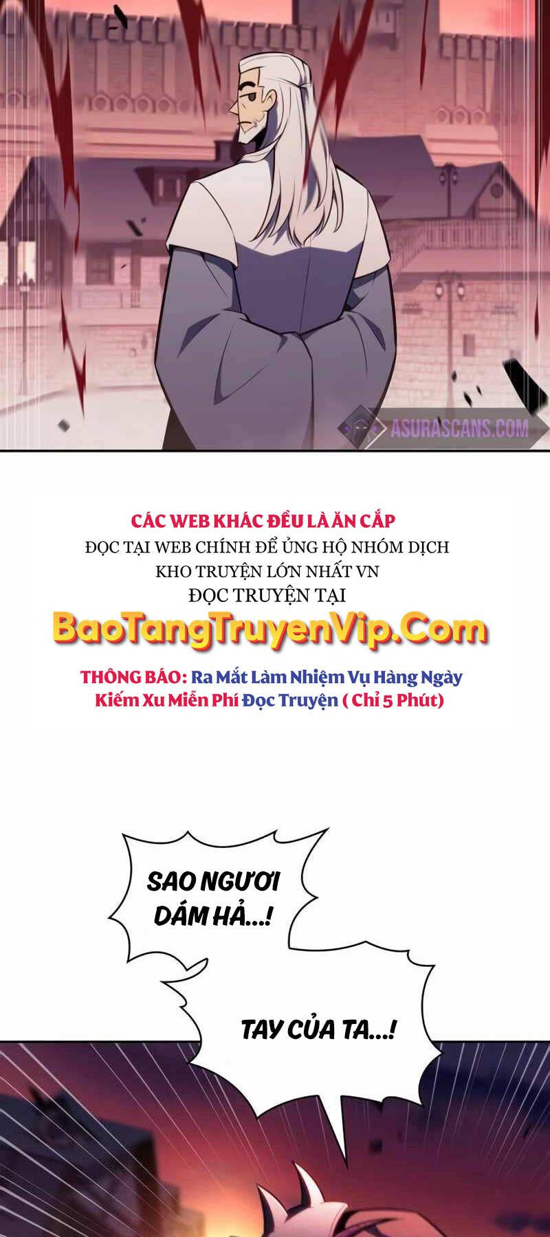Người Chơi Mới Cấp Tối Đa Chap 149 - Next Chap 150