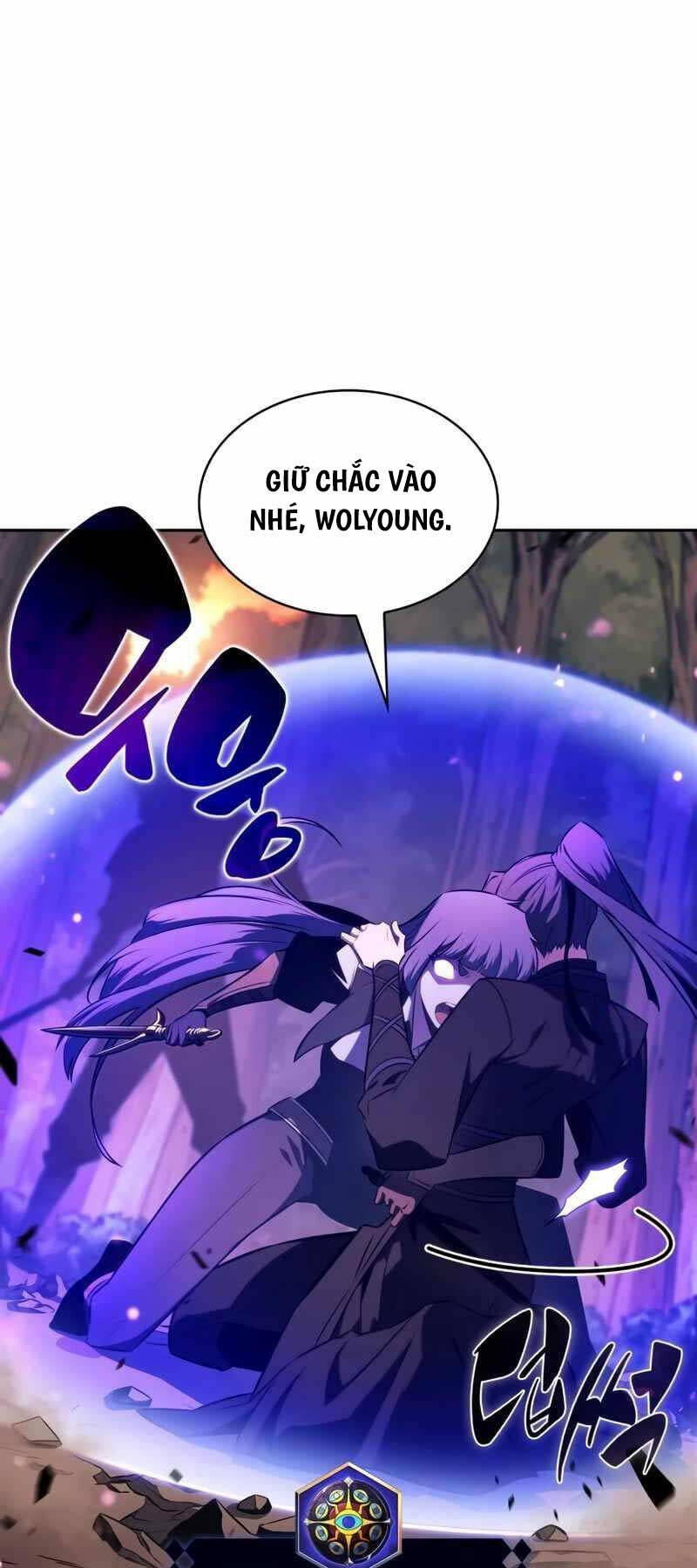 Người Chơi Mới Cấp Tối Đa Chap 149 - Next Chap 150