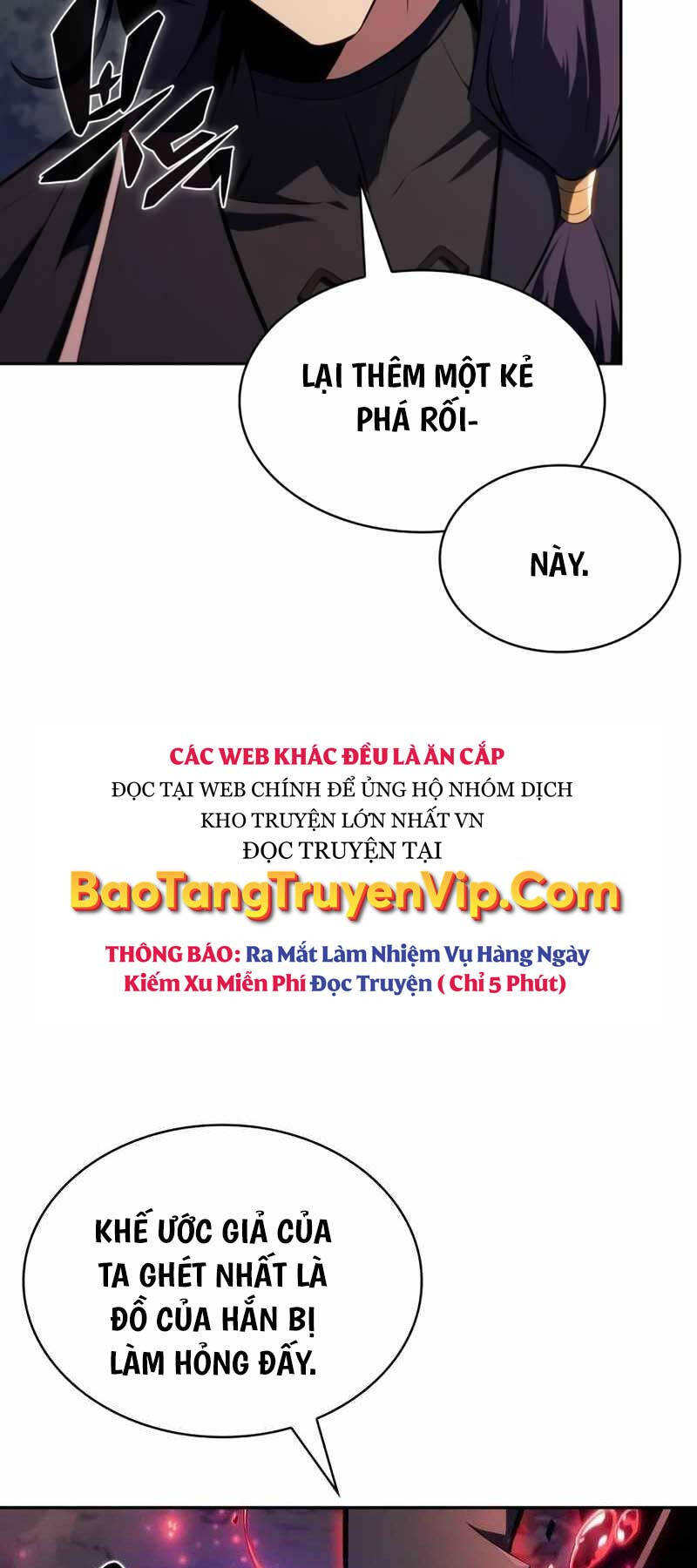 Người Chơi Mới Cấp Tối Đa Chap 149 - Next Chap 150