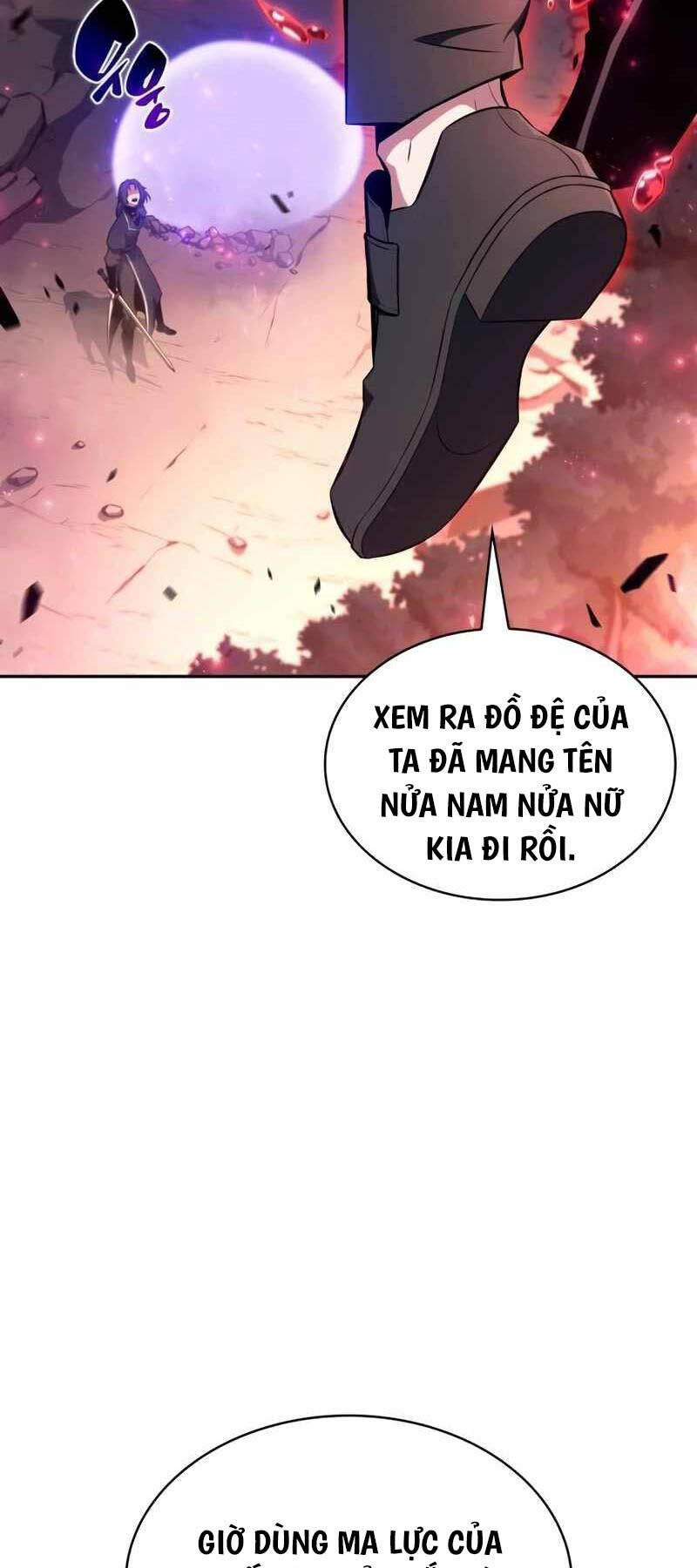 Người Chơi Mới Cấp Tối Đa Chap 149 - Next Chap 150