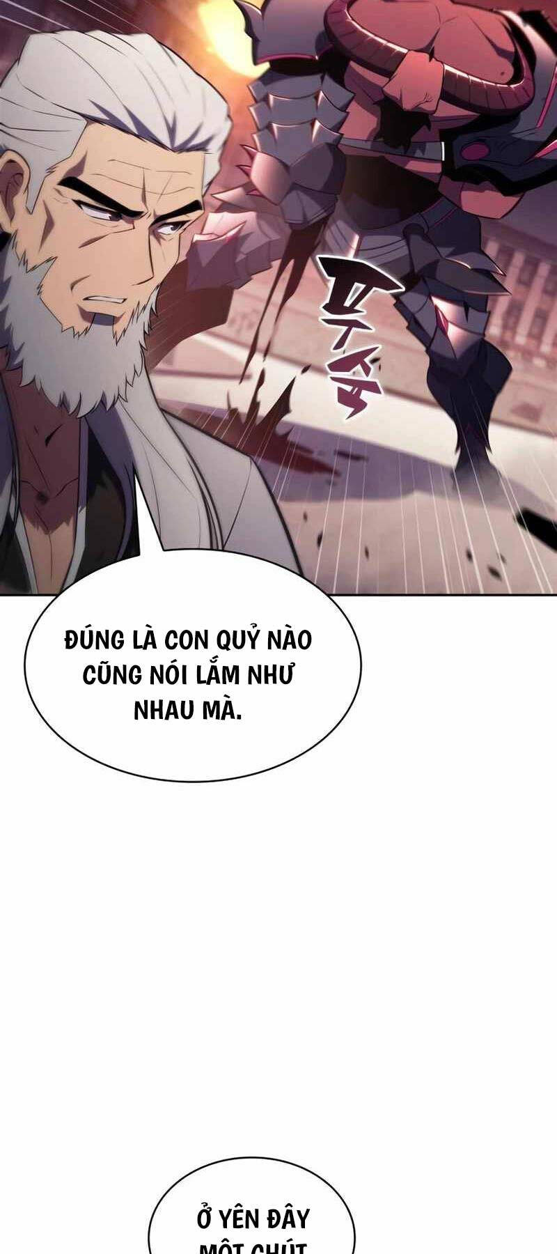 Người Chơi Mới Cấp Tối Đa Chap 149 - Next Chap 150