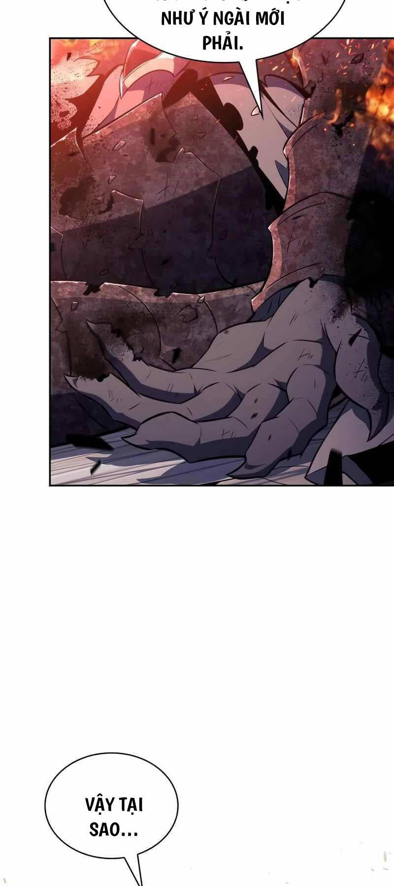 Người Chơi Mới Cấp Tối Đa Chap 149 - Next Chap 150