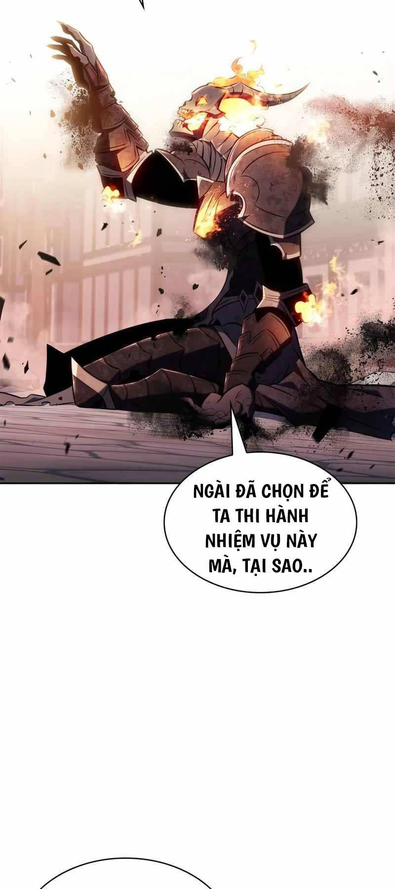 Người Chơi Mới Cấp Tối Đa Chap 149 - Next Chap 150