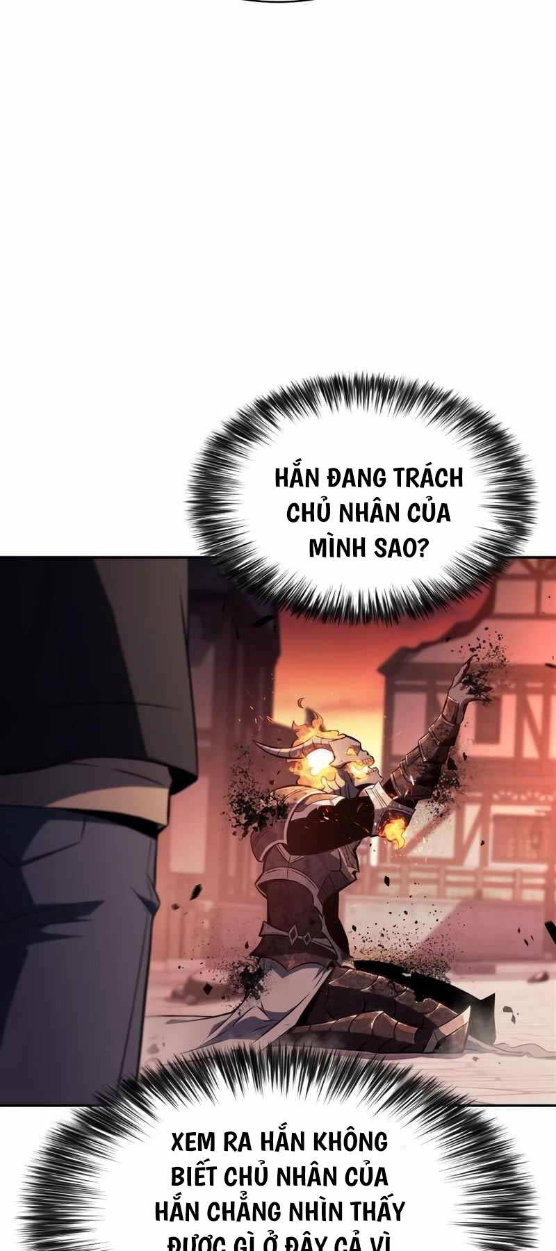 Người Chơi Mới Cấp Tối Đa Chap 149 - Next Chap 150