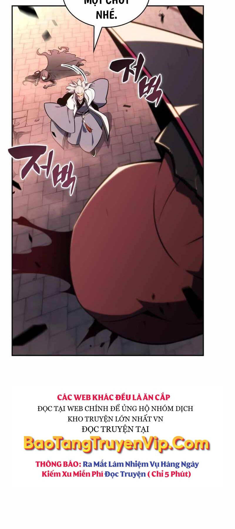 Người Chơi Mới Cấp Tối Đa Chap 149 - Next Chap 150