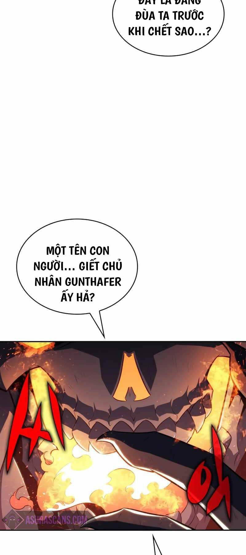 Người Chơi Mới Cấp Tối Đa Chap 149 - Next Chap 150