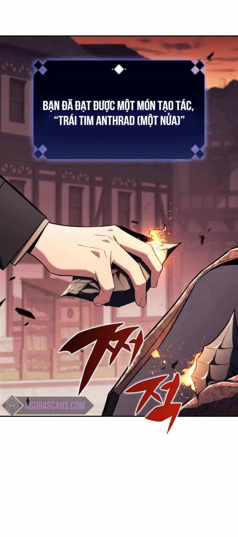Người Chơi Mới Cấp Tối Đa Chap 149 - Next Chap 150