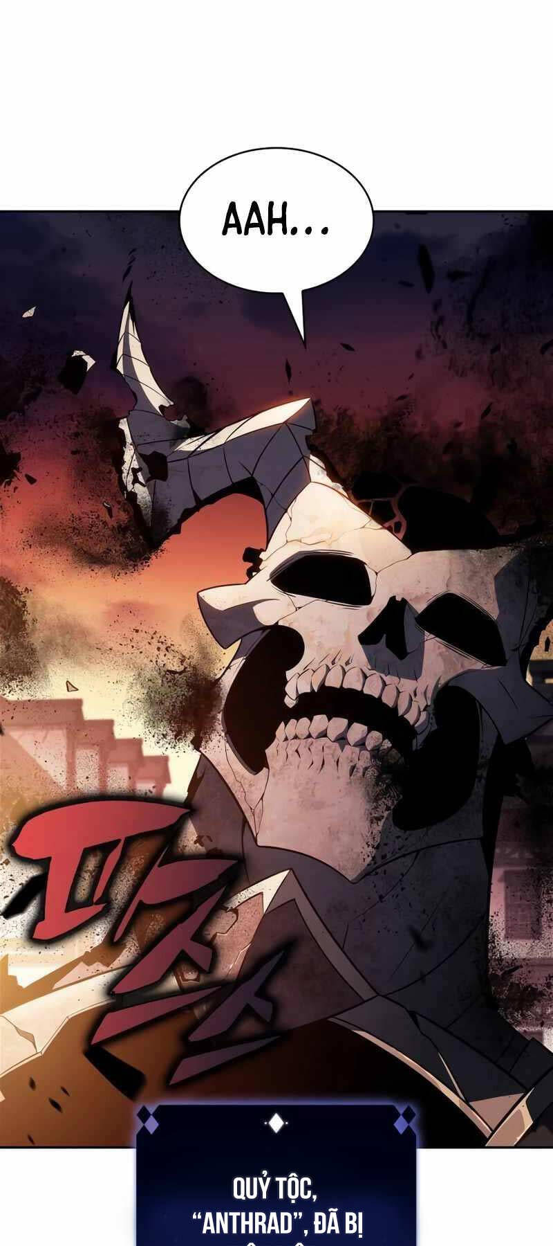 Người Chơi Mới Cấp Tối Đa Chap 149 - Next Chap 150