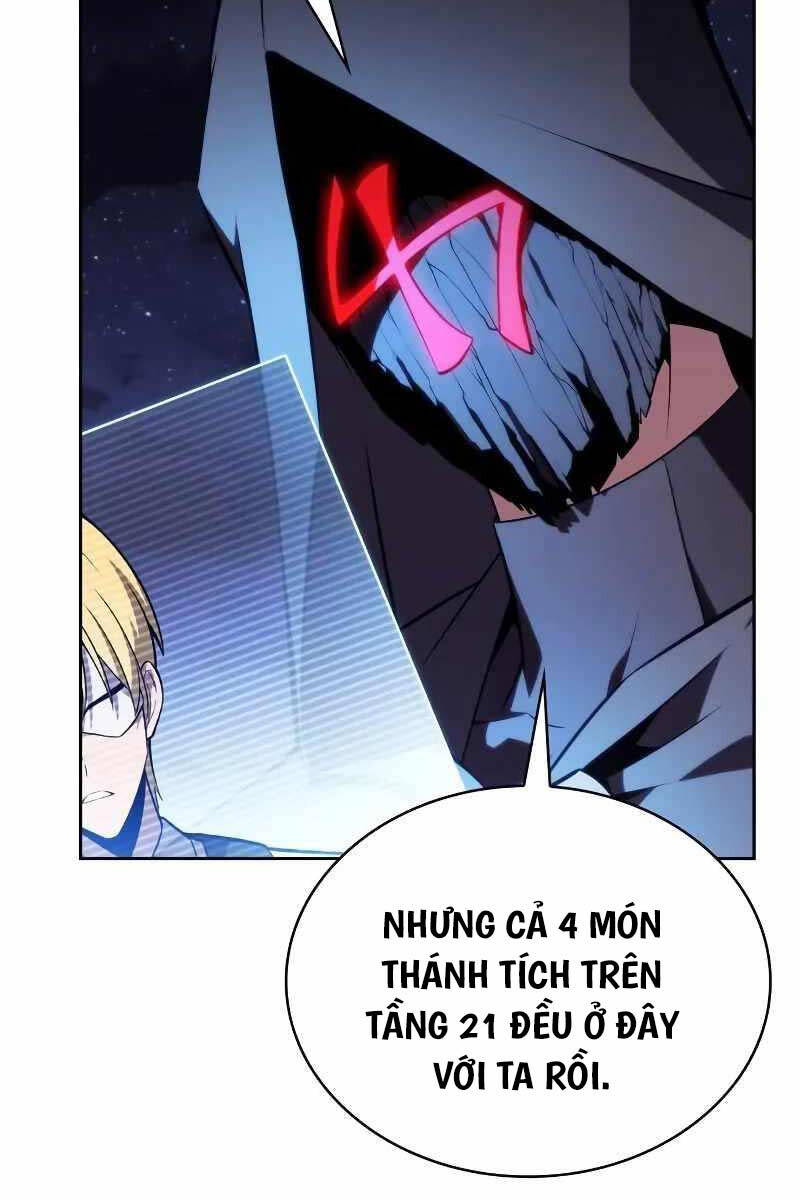 Người Chơi Mới Cấp Tối Đa Chap 140 - Next Chap 141