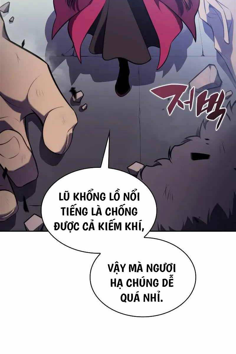 Người Chơi Mới Cấp Tối Đa Chap 140 - Next Chap 141