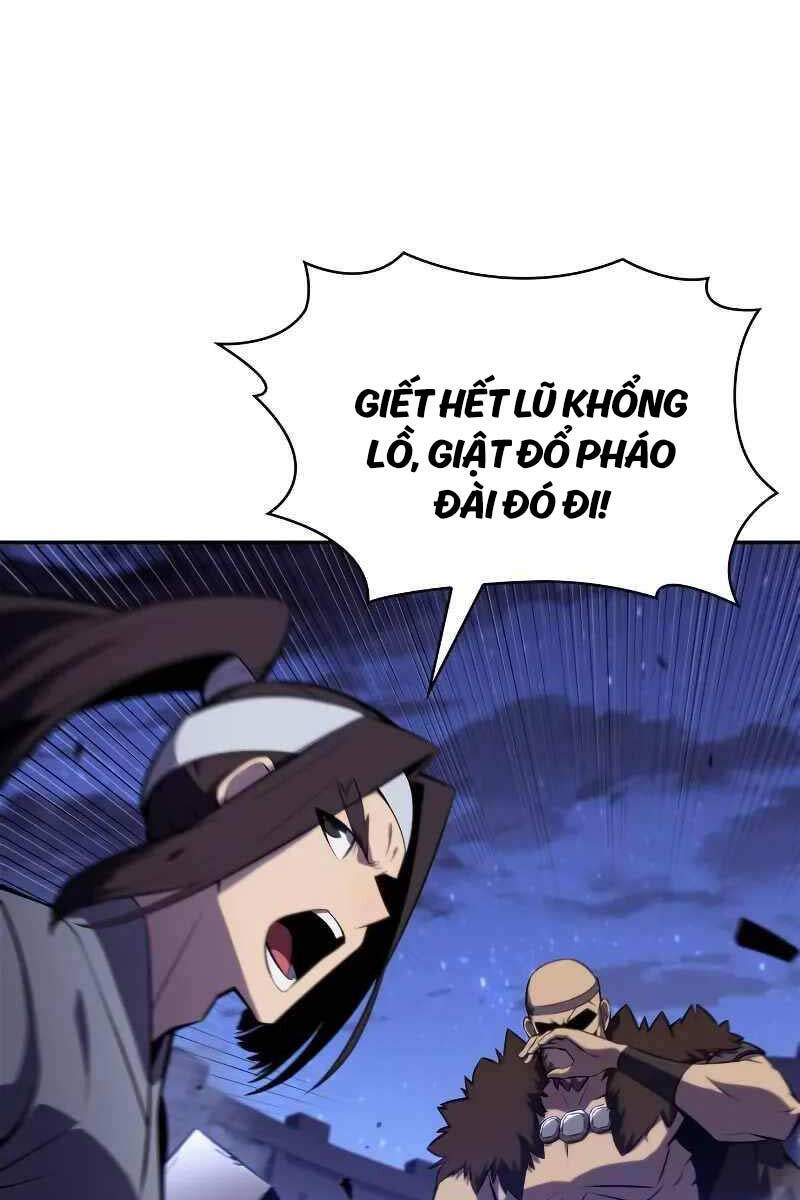 Người Chơi Mới Cấp Tối Đa Chap 140 - Next Chap 141