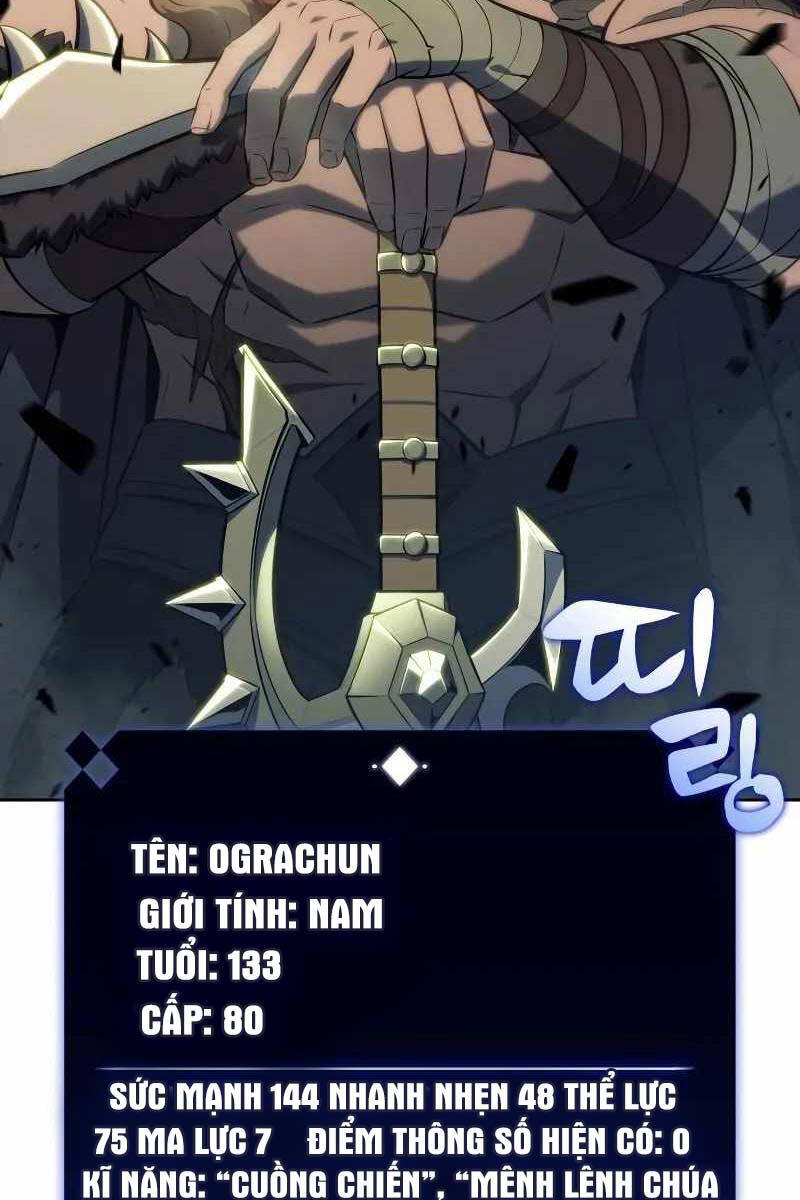 Người Chơi Mới Cấp Tối Đa Chap 140 - Next Chap 141