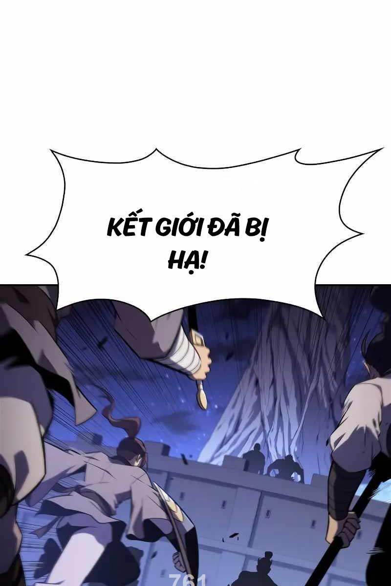 Người Chơi Mới Cấp Tối Đa Chap 140 - Next Chap 141