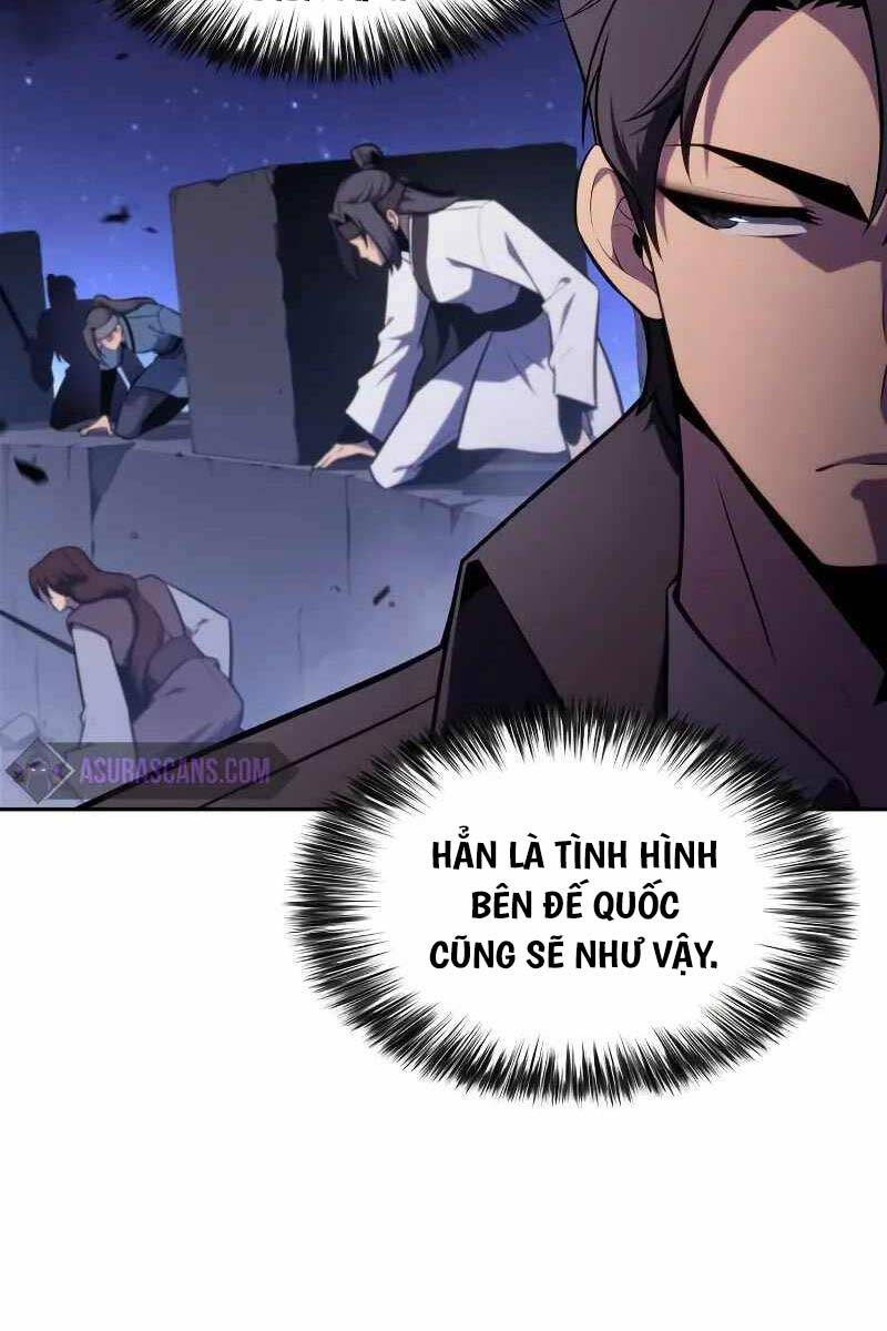 Người Chơi Mới Cấp Tối Đa Chap 140 - Next Chap 141